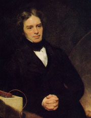 Michael Faraday entdeckte das Benzol