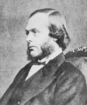 Joseph Lister - Vater der Antisepsis