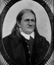 Friedlieb Ferdinand Runge - Entdecker des Phenol